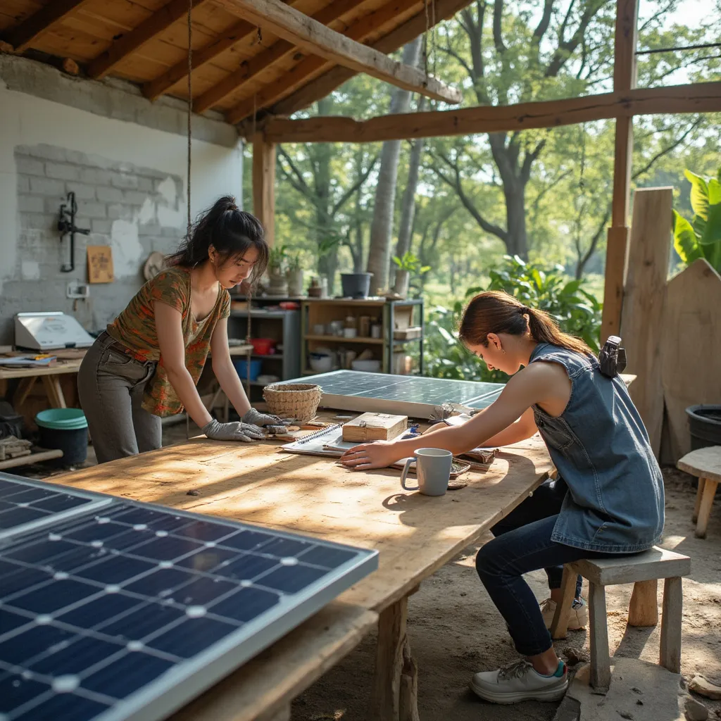 Sustainability Image